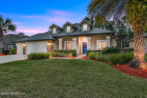 2008 Bridgewood Dr, Orange Park, FL 32065