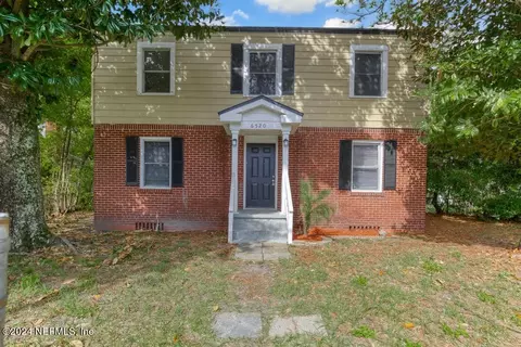 6520 N Pearl St, Jacksonville, FL 32208