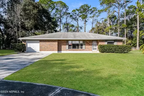 3824 Oriely Dr, Jacksonville, FL 32210