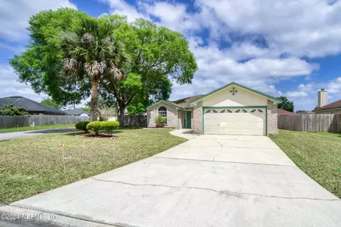 9011 Blalock Ct, Jacksonville, FL 32257