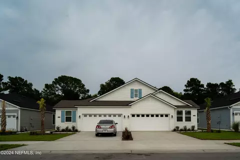 140 Modesto Dr, Saint Augustine, FL 32086
