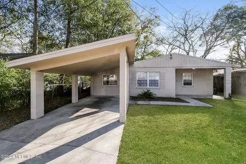 3612 Gilmore St, Jacksonville, FL 32205
