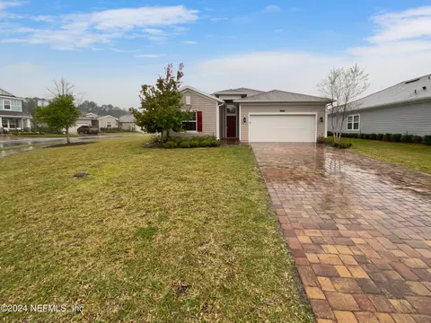 188 Bloomfield Way, Saint Augustine, FL 32092
