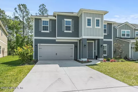 684 Sycamore Way, Orange Park, FL 32073