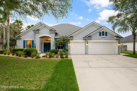 221 Lige Branch Ln, Saint Johns, FL 32259