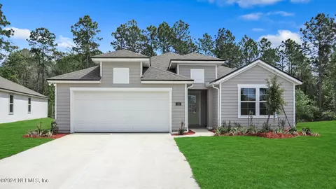 22 Zancara St, Saint Augustine, FL 32084