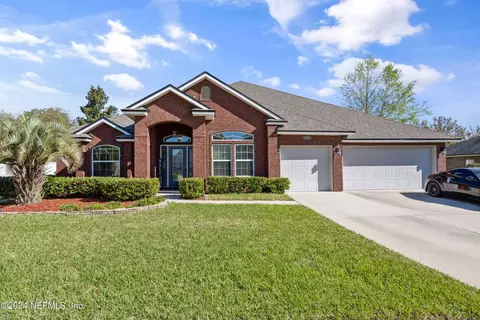 9269 Spider Lily Ln, Jacksonville, FL 32219