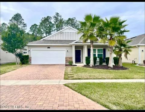 2518 Las Calinas Blvd, Saint Augustine, FL 32095