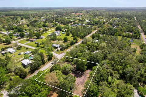 3261 Usina Rd, Saint Augustine, FL 32084