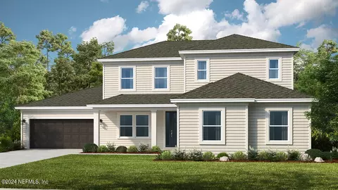 3579 Melcon Farms Way, Jacksonville, FL 32223