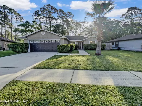 7517 Ginger Tea Trl W, Jacksonville, FL 32244