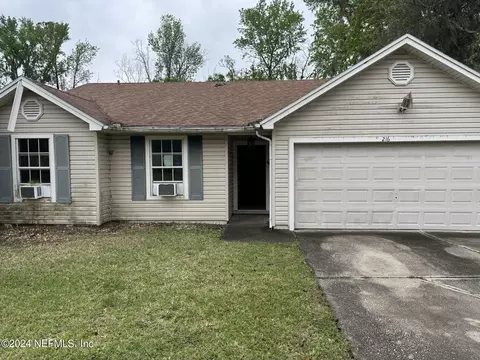 2160 Rothbury Dr, Jacksonville, FL 32221