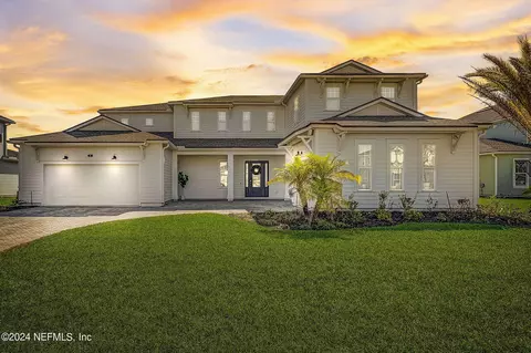 90 Tradesman Ln, Saint Johns, FL 32259
