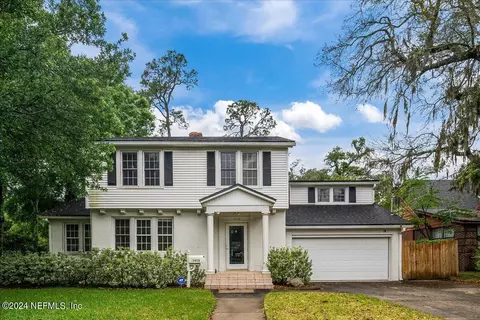 1418 Palmer Ter, Jacksonville, FL 32207