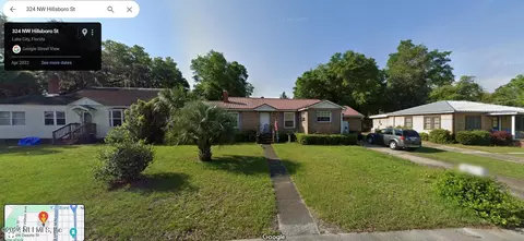 324 NW Hillsboro St, Lake City, FL 32055