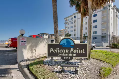 1901 1st St N #1403, Jacksonville Beach, FL 32250
