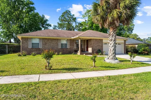 4744 Brierwood Rd, Jacksonville, FL 32257