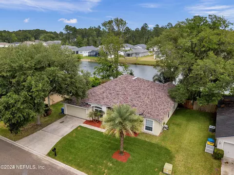 12219 Captiva Bluff Rd, Jacksonville, FL 32226