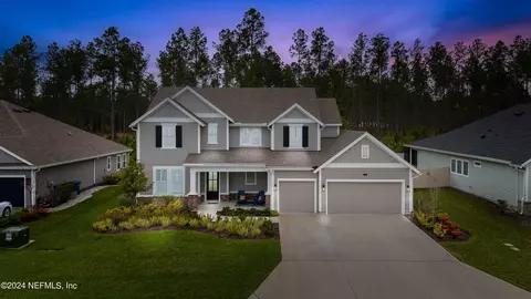 56 White Horse Way, Saint Johns, FL 32259
