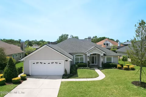 4230 Alesbury Dr, Jacksonville, FL 32224