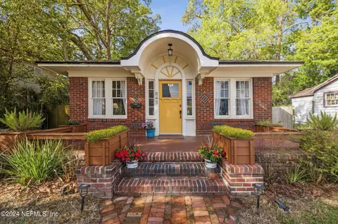 848 Talbot Ave, Jacksonville, FL 32205