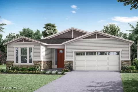 105 Pigeon Cv, Saint Johns, FL 32259
