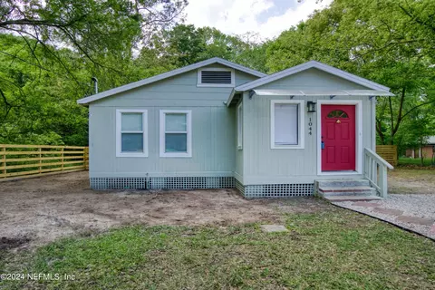 1044 Hood Ave, Jacksonville, FL 32254