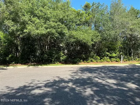 1652 Nolen Ln, Fernandina Beach, FL 32034