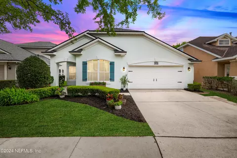 14916 W Fern Hammock Dr, Jacksonville, FL 32258