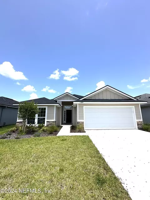 11257 Revolutionary Way, Jacksonville, FL 32221