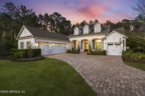 3375 20 Mile Rd, Ponte Vedra, FL 32081