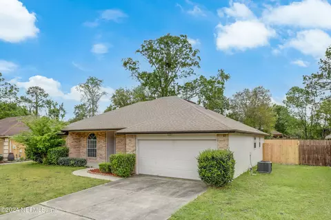 828 Camp Francis Johnson Rd, Orange Park, FL 32065