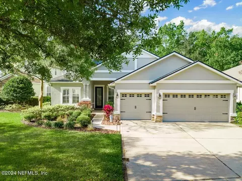 1396 Barrington Cir, Saint Augustine, FL 32092