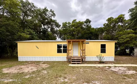 1844 County Road 308, Crescent City, FL 32112