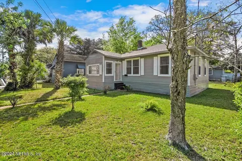 1604 E 16th St, Jacksonville, FL 32206