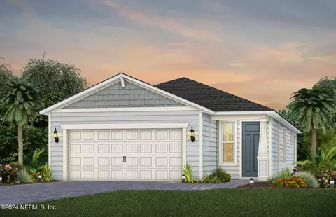 298 Fairlake Cir, Saint Augustine, FL 32092