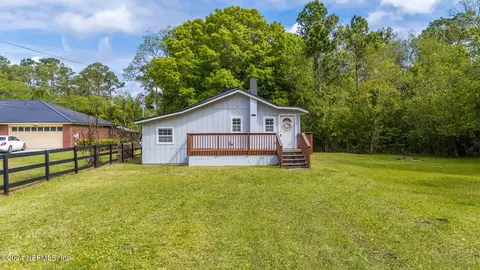 10099 Bradley Rd, Jacksonville, FL 32246