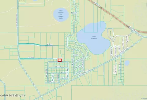 0 NE 6th Ln, Silver Springs, FL 34488