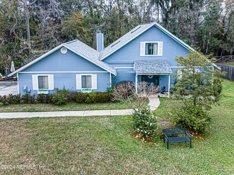 281 Riverwood Dr, Fleming Island, FL 32003