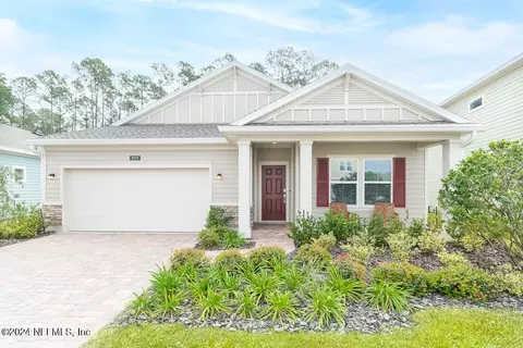 159 Field Flower Way, Saint Augustine, FL 32092