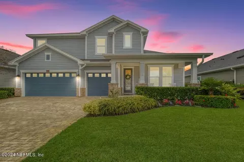 38 Woodsong Ln, Saint Augustine, FL 32092