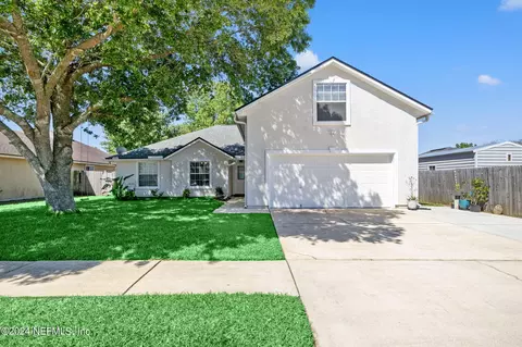 1958 Eclipse Dr, Middleburg, FL 32068