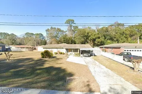 3543 Clyde Dr, Jacksonville, FL 32208