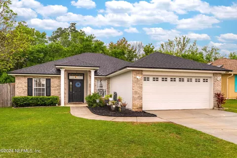1770 Dartmouth Dr, Middleburg, FL 32068