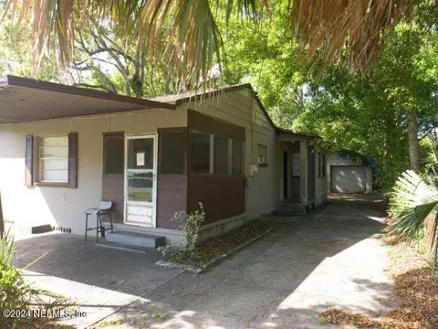 3113 W 12th St, Jacksonville, FL 32254
