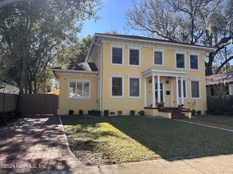 4354 Melrose Ave, Jacksonville, FL 32210