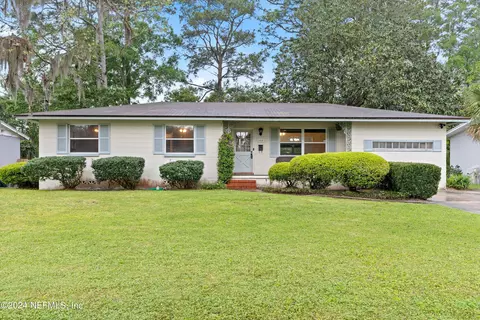 644 Monte Carlo Rd, Jacksonville, FL 32216