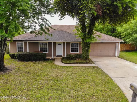 8510 Shuter Ct, Jacksonville, FL 32220