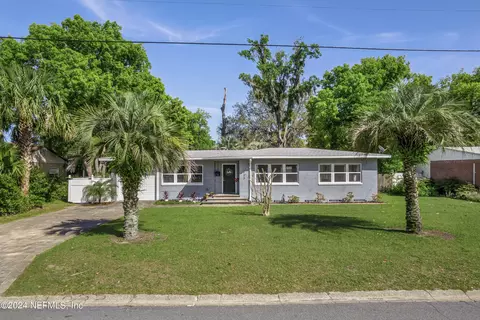 833 Arlingwood Ave, Jacksonville, FL 32211