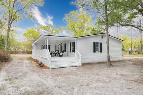 85352 Duane Rd, Yulee, FL 32097